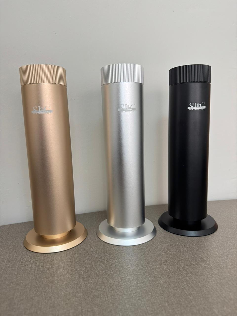 Amber Smart Dual Aroma Diffuser - Image 2
