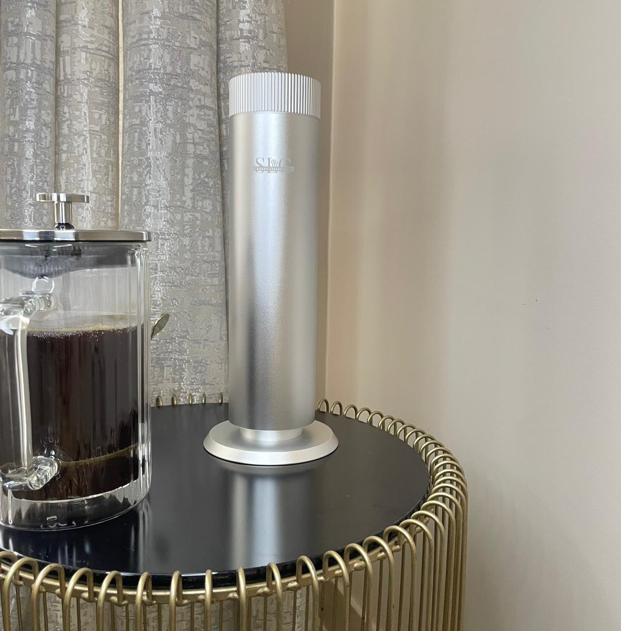 Amber Smart Dual Aroma Diffuser - Image 3