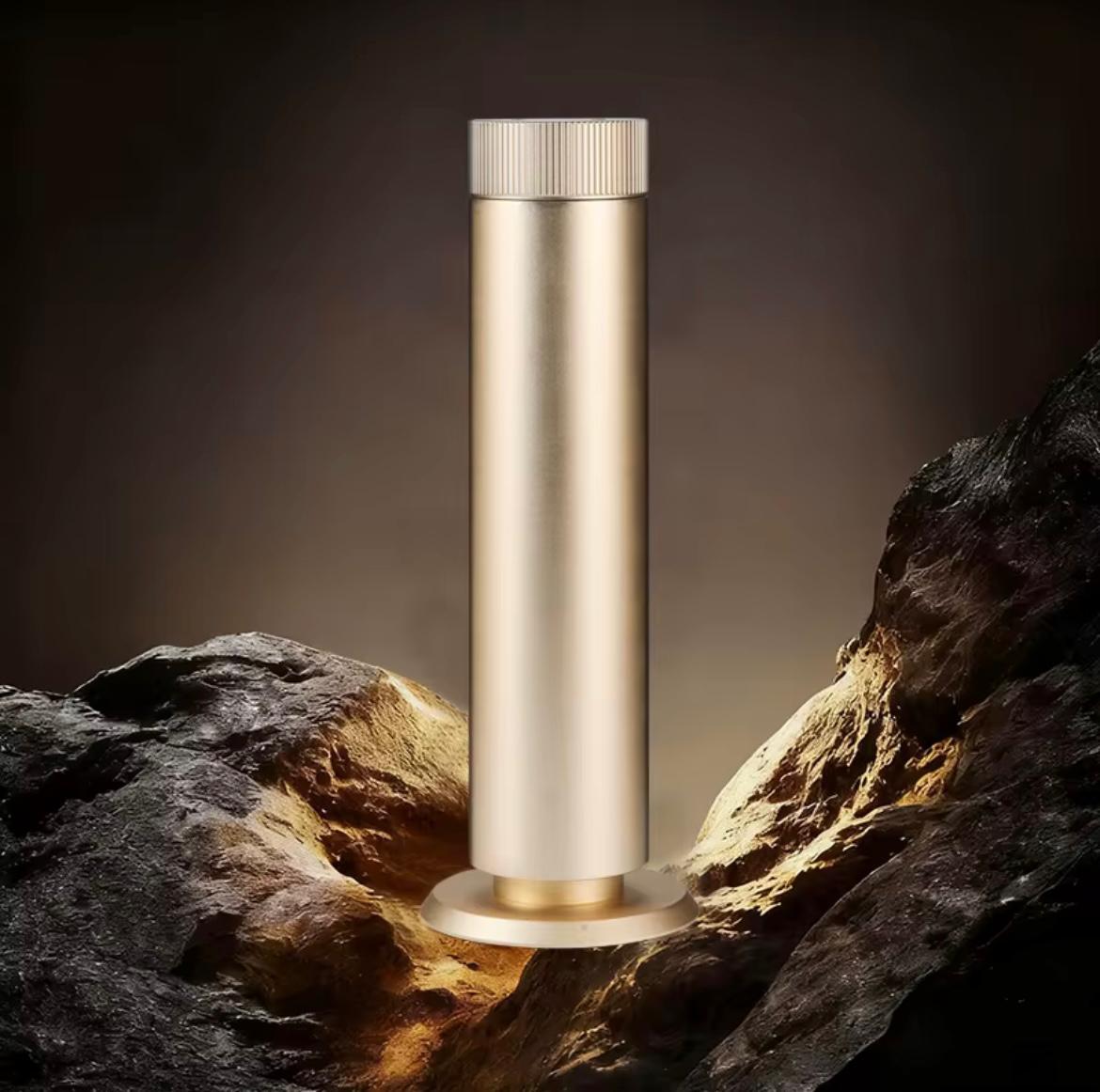 Amber Smart Dual Aroma Diffuser - Image 4