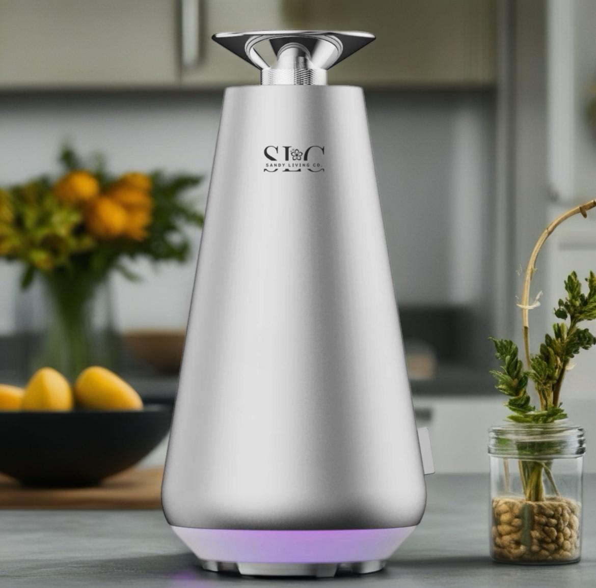 Sulit Smart Aroma Diffuser - Image 2