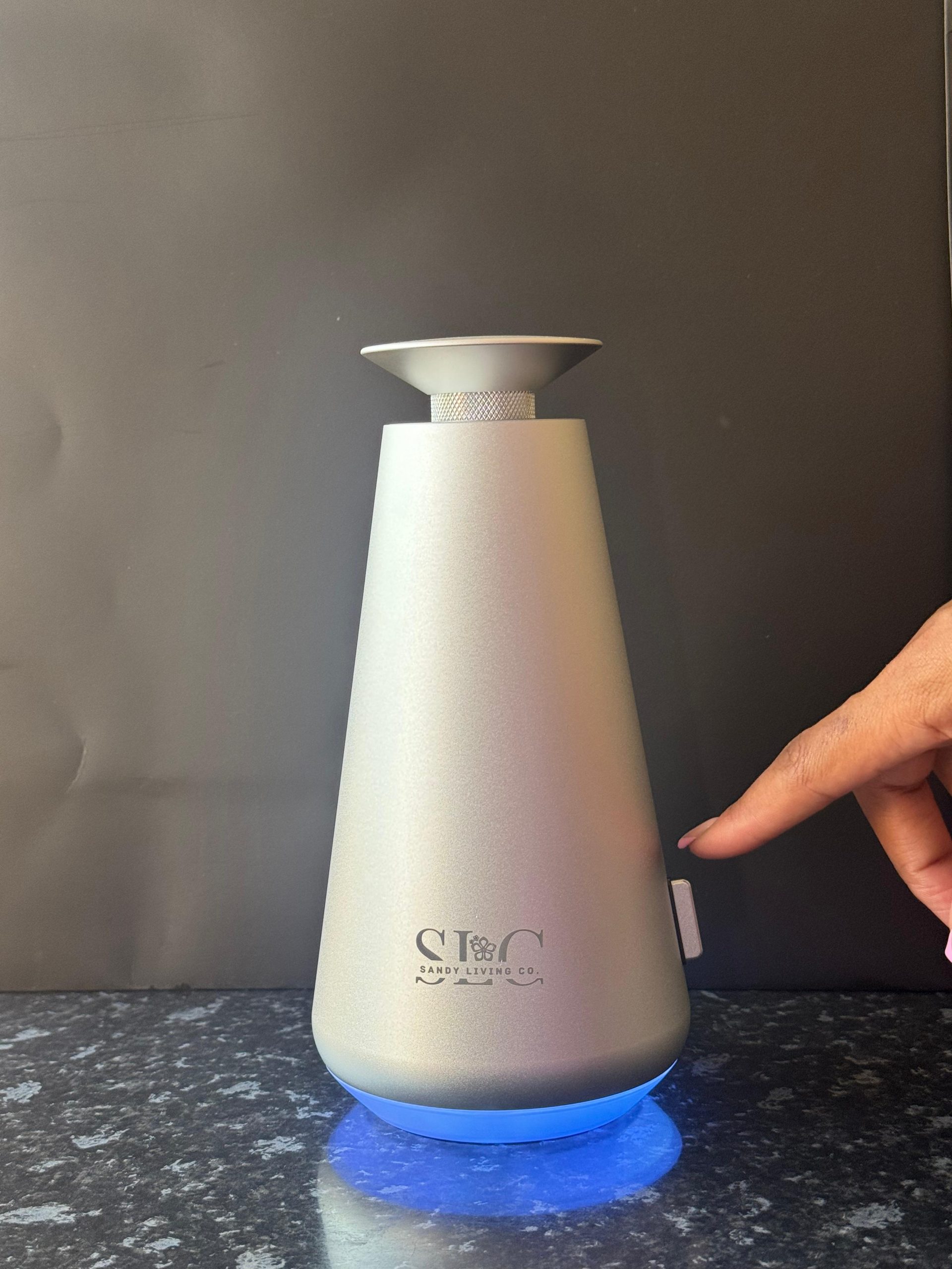 Sulit Smart Aroma Diffuser - Image 4