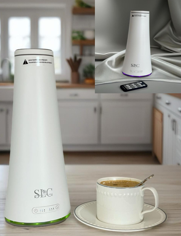 Kalon Smart Aroma Diffuser