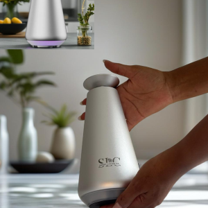 Sulit Smart Aroma Diffuser