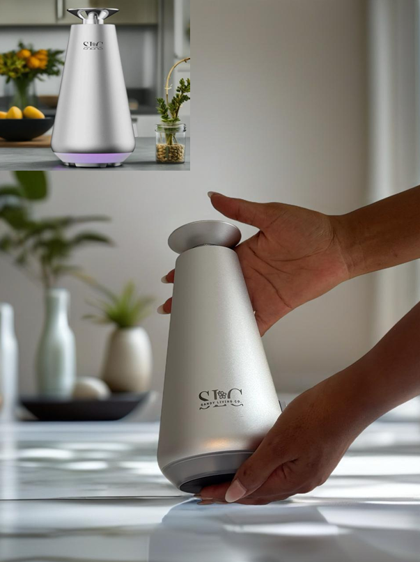 Sulit Smart Aroma Diffuser