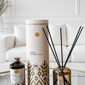 White Tea Reed Diffuser