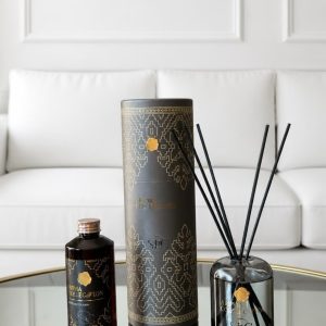 Rain Garden Reed Diffuser